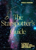The Starspotter's Guide : Stories, Science and Secrets of Our Night Sky - E-Book - PDF