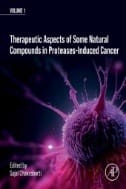 Therapeutics of Natural and Synthetic Compounds in Protease-Induced Cancer - E-Book - PDF