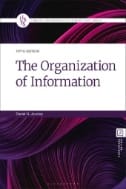 The Organization of Information - E-Book - PDF