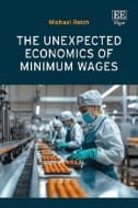 The Unexpected Economics of Minimum Wages - E-Book - PDF