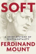 Soft : A Brief History of Sentimentality - E-Book - PDF