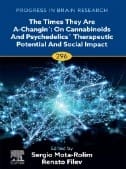 The Times They Are A-Changin´: On Cannabinoids and Psychedelics´ Therapeutic Potential and Social Impact - E-Book - PDF