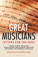 Letters for the Ages Great Musicians - E-Book - PDF