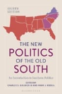 The New Politics of the Old South : An Introduction to Southern Politics - E-Book - PDF