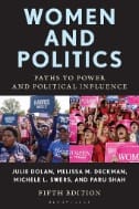Women and Politics : Paths to Power and Political Influence - E-Book - PDF