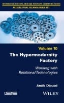 The Hypermodernity Factory : Working with Relational Technologies - E-Book - PDF