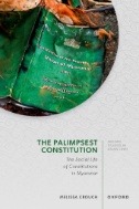 The Palimpsest Constitution : The Social Life of Constitutions in Myanmar - E-Book - PDF