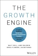 The Growth Engine : A Guide to Building a World-Class Business Development Function in Professional Services - E-Book - PDF
