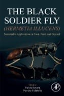 The Black Soldier Fly (Hermetia Illucens) : Sustainable Applications in Food, Feed, and Beyond - E-Book - PDF