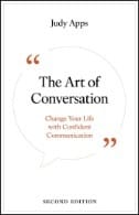 The Art of Conversation : Change Your Life with Confident Communication - E-Book - PDF