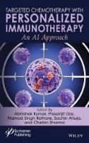Targeted Chemotherapy with Personalized Immunotherapy : An AI Approach - E-Book - PDF