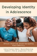 Developing Identity in Adolescence : African American Youth Navigating Race-Ethnicity - E-Book - PDF