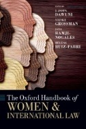 The Oxford Handbook of Women and International Law - E-Book - PDF