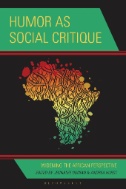 Humor As Social Critique : Widening the African Perspective - E-Book - PDF