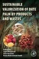 Sustainable Valorization of Date Palm By-products and Wastes - E-Book - PDF