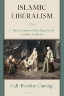Islamic Liberalism : A Theory of Impossibility Based on the Lockean Tradition - E-Book - PDF