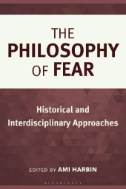 The Philosophy of Fear : Historical and Interdisciplinary Approaches - E-Book - PDF