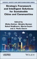 Strategic Framework and Intelligent Solutions for Sustainable Cities and Communities - E-Book - PDF