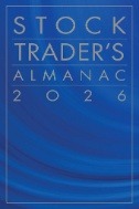 Stock Trader's Almanac 2026 - E-Book - PDF