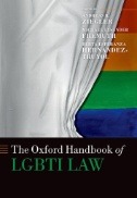 The Oxford Handbook of LGBTI Law - E-Book - PDF
