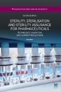 Sterility, Sterilisation and Sterility Assurance for Pharmaceuticals : Technology, Validation and Current Regulations - E-Book - PDF