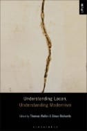 Understanding Lacan, Understanding Modernism - E-Book - PDF