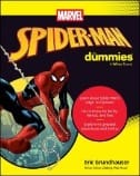 Spider-Man For Dummies - E-Book - PDF