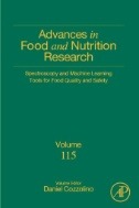Spectroscopy and Machine Learning Tools for Food Quality and Safety - E-Book - PDF