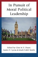 In Pursuit of Moral Political Leadership - E-Book - PDF