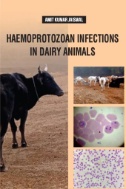 Haemoprotozoan Infections in Dairy Animals - E-Book - PDF