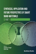 Synthesis, Application and Future Perspectives of Smart Nano-materials - Part 1 - E-Book - PDF