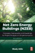 Net Zero Energy Buildings (NZEB) : Concepts, Frameworks, and Roadmap for Project Analysis and Implementation - E-Book - PDF