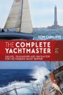 The Complete Yachtmaster 11th Edition : Sailing, Seamanship and Navigation for the Modern Yacht Skipper - E-Book - PDF