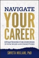 Navigate Your Career : Strategies for Success in New Roles and Promotions - E-Book - PDF