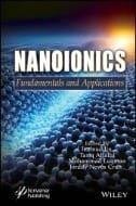 Nanoionics : Fundamentals and Applications - E-Book - PDF