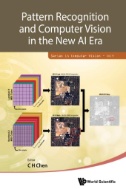 Pattern Recognition And Computer Vision In The New Ai Era - E-Book - PDF