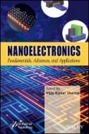 Nanoelectronics : Fundamentals, Advances, and Applications - E-Book - PDF
