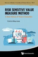 Risk Sensitive Value Measure Method: A New Method Of Project Evaluation - E-Book - PDF