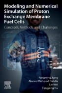 Modeling and Numerical Simulation of Proton Exchange Membrane Fuel Cells : Concepts, Methods, and Challenges - E-Book - PDF