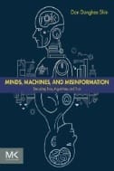 Minds, Machines, and Misinformation : Decoding Bias, Algorithms, and Trust - E-Book - PDF
