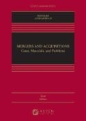 Mergers and Acquisitions : Cases, Materials, and Problems - E-Book - PDF