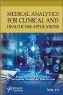 Medical Analytics for Clinical and Healthcare Applications - E-Book - PDF