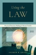 Using the Law : Practical Decision Making in Mental Health - E-Book - PDF