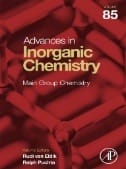 Main Group Chemistry - E-Book - PDF