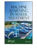 Machine Learning in Water Treatment - E-Book - PDF