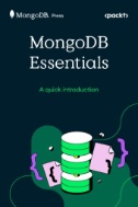MongoDB Essentials : A Quick Introduction - E-Book - PDF