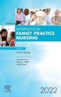 Advances in Family Practice Nursing, E-Book 2022 : Advances in Family Practice Nursing, E-Book 2022 - E-Book - PDF