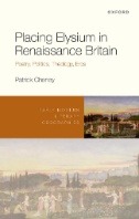 Placing Elysium in Renaissance Britain : Poetry, Politics, Theology, Eros - E-Book - PDF