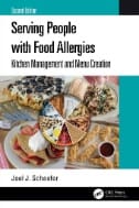 Serving People with Food Allergies : Kitchen Management and Menu Creation - E-Book - PDF
