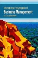 International Encyclopedia of Business Management - E-Book - PDF